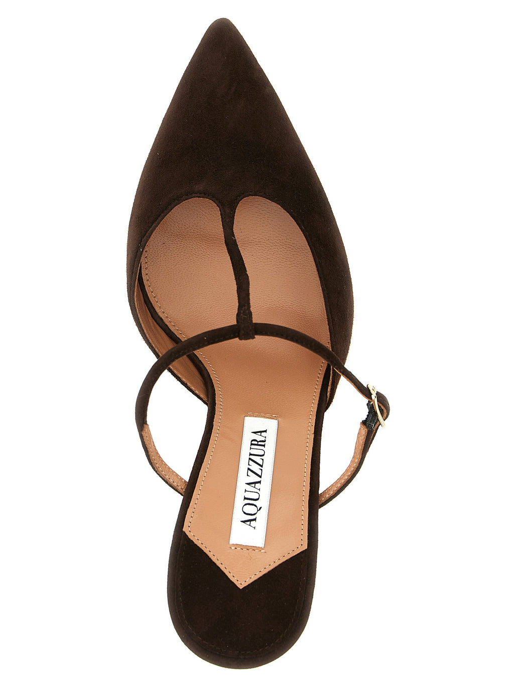 AQUAZZURA aukštakulniai