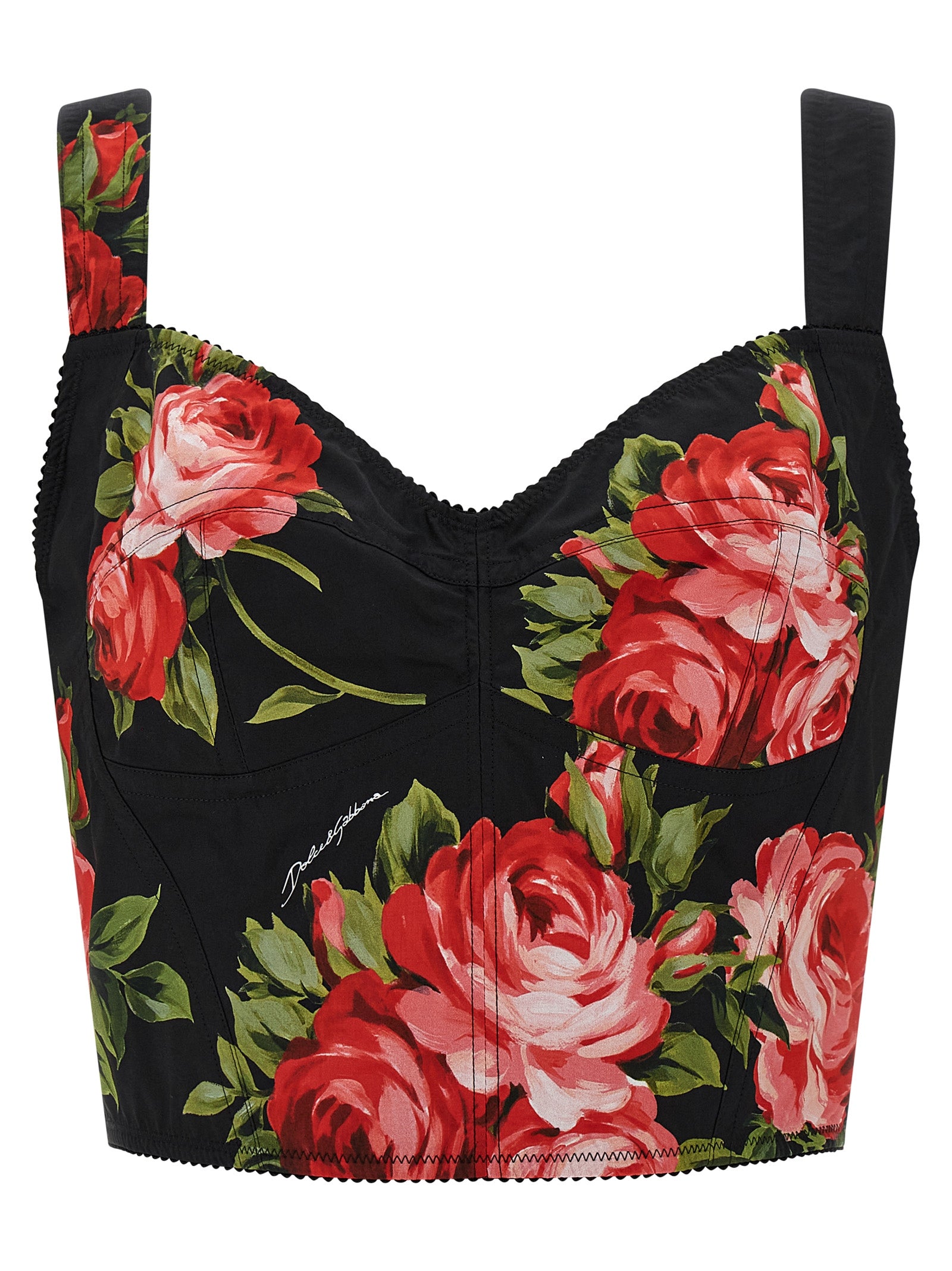 DOLCE & GABBANA marškinėliai