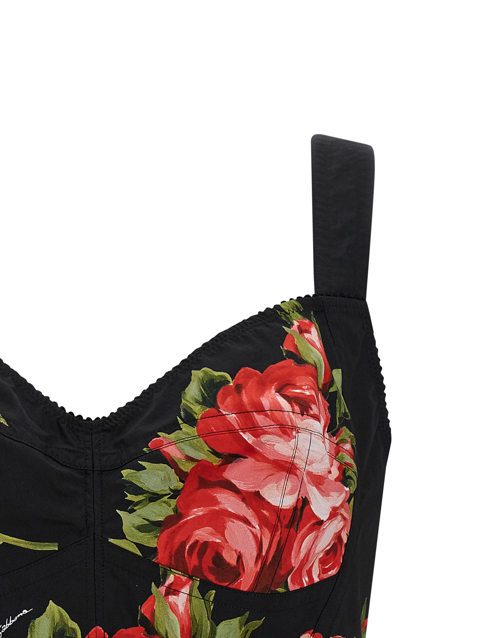 DOLCE & GABBANA marškinėliai