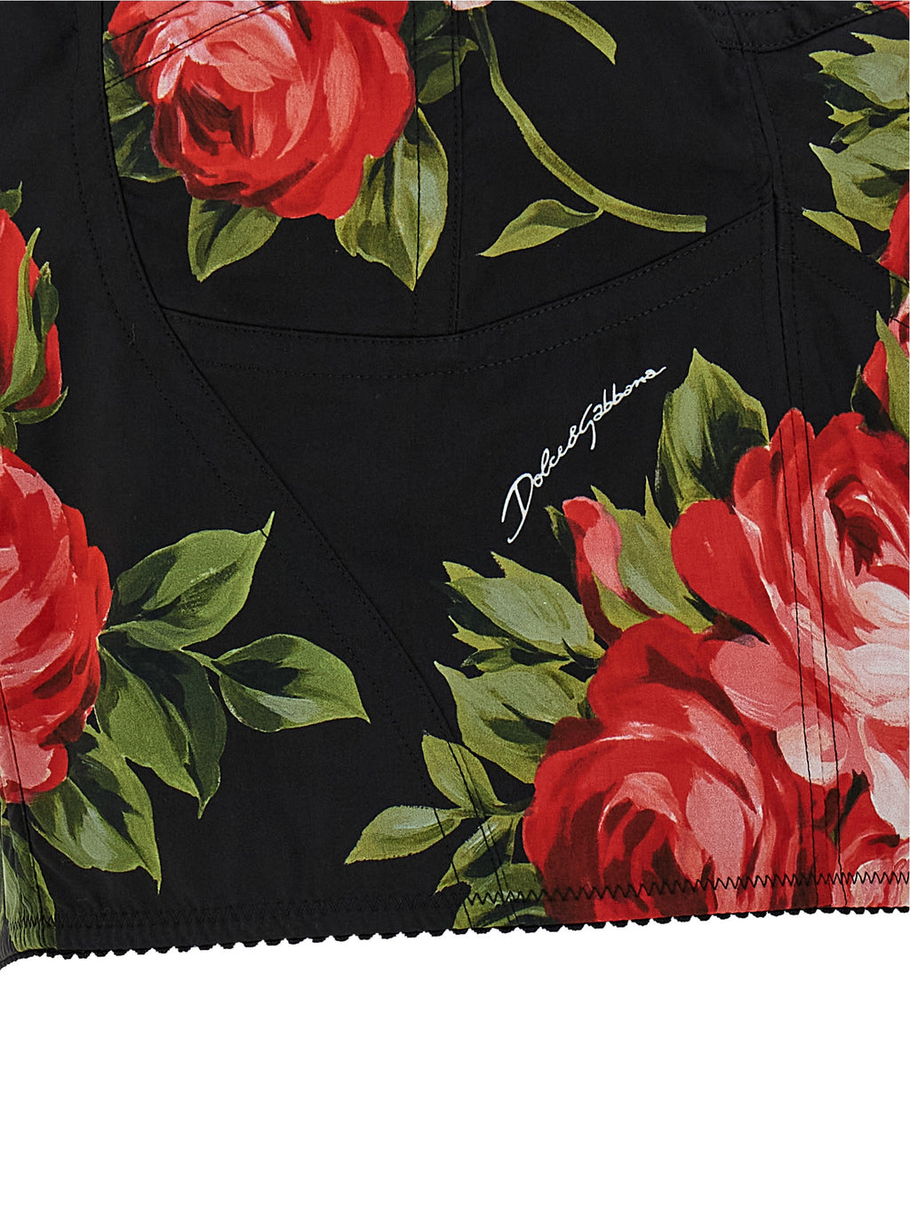 DOLCE & GABBANA marškinėliai