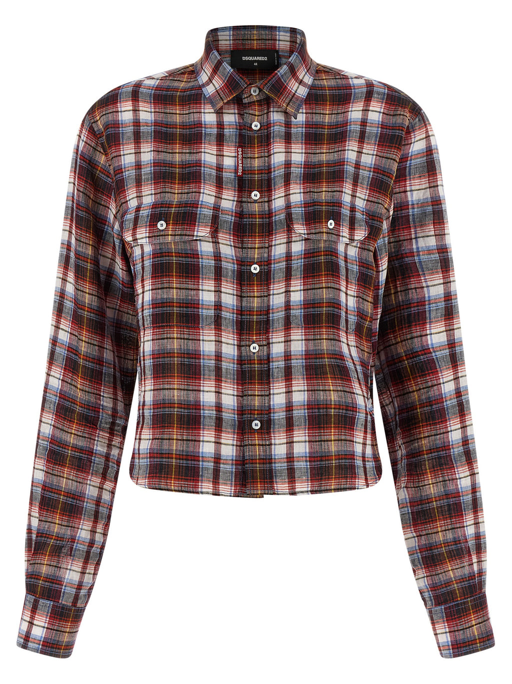 DSQUARED² palaidinė