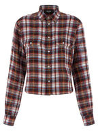 DSQUARED² palaidinė