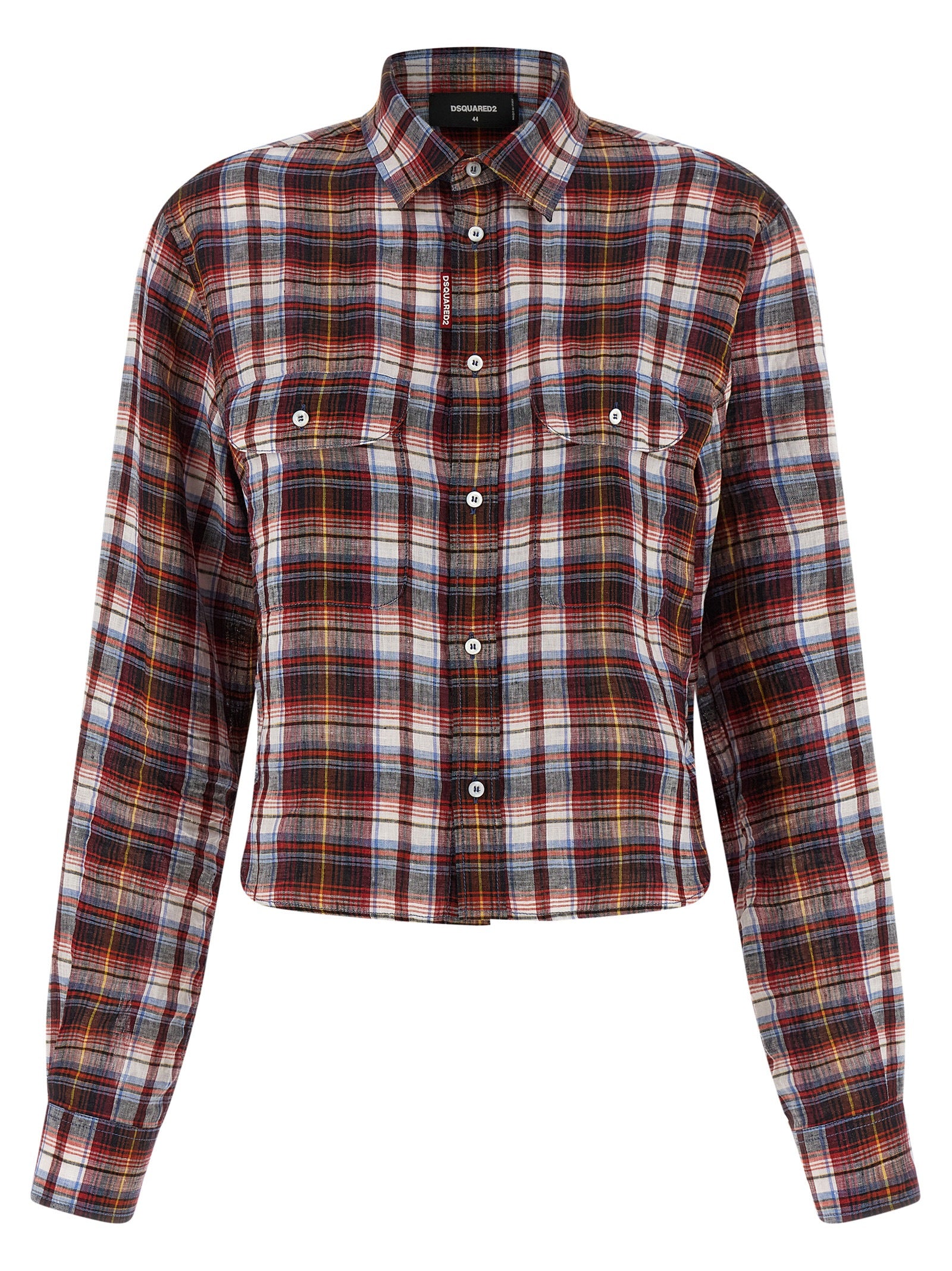 DSQUARED² palaidinė