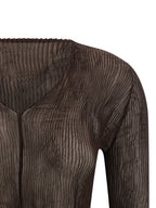ISSEY MIYAKE palaidinė