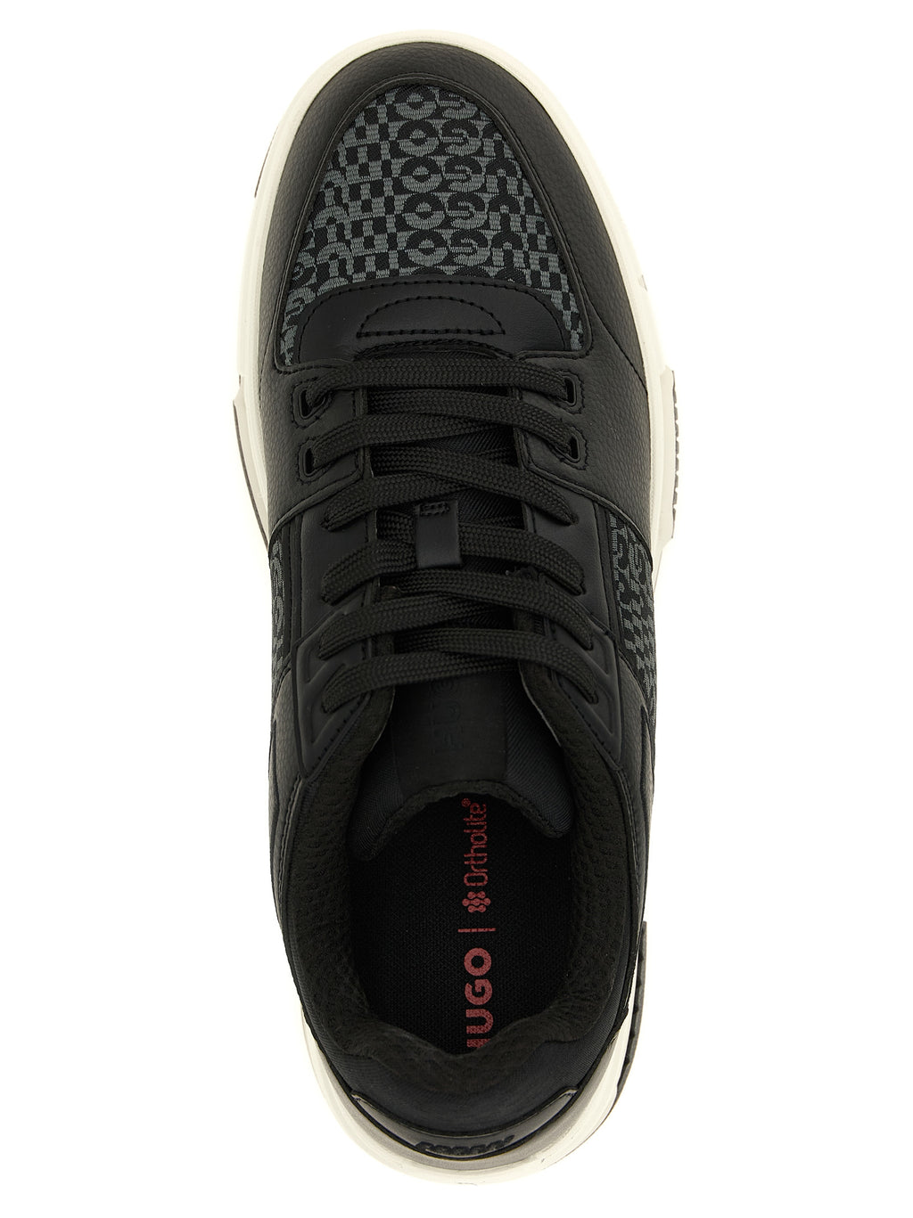 HUGO BOSS sportiniai batai