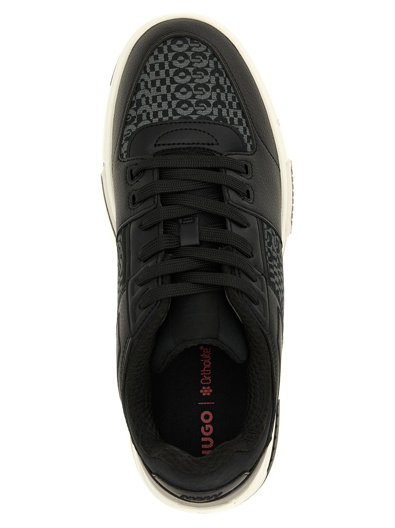 HUGO BOSS sportiniai batai