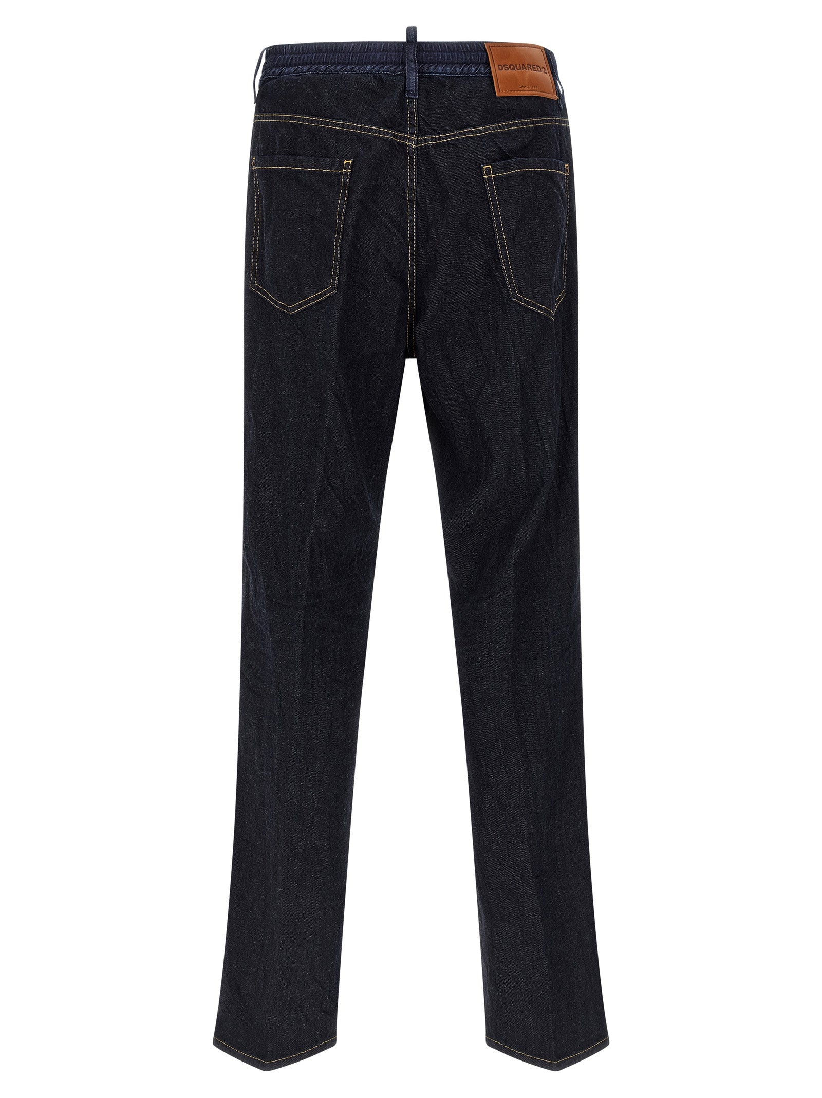 DSQUARED² džinsai