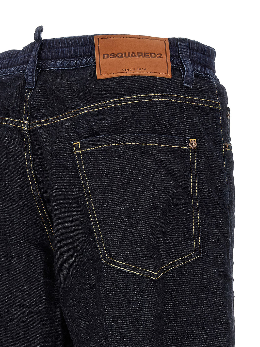 DSQUARED² džinsai