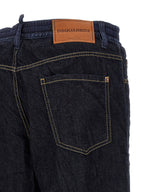 DSQUARED² džinsai