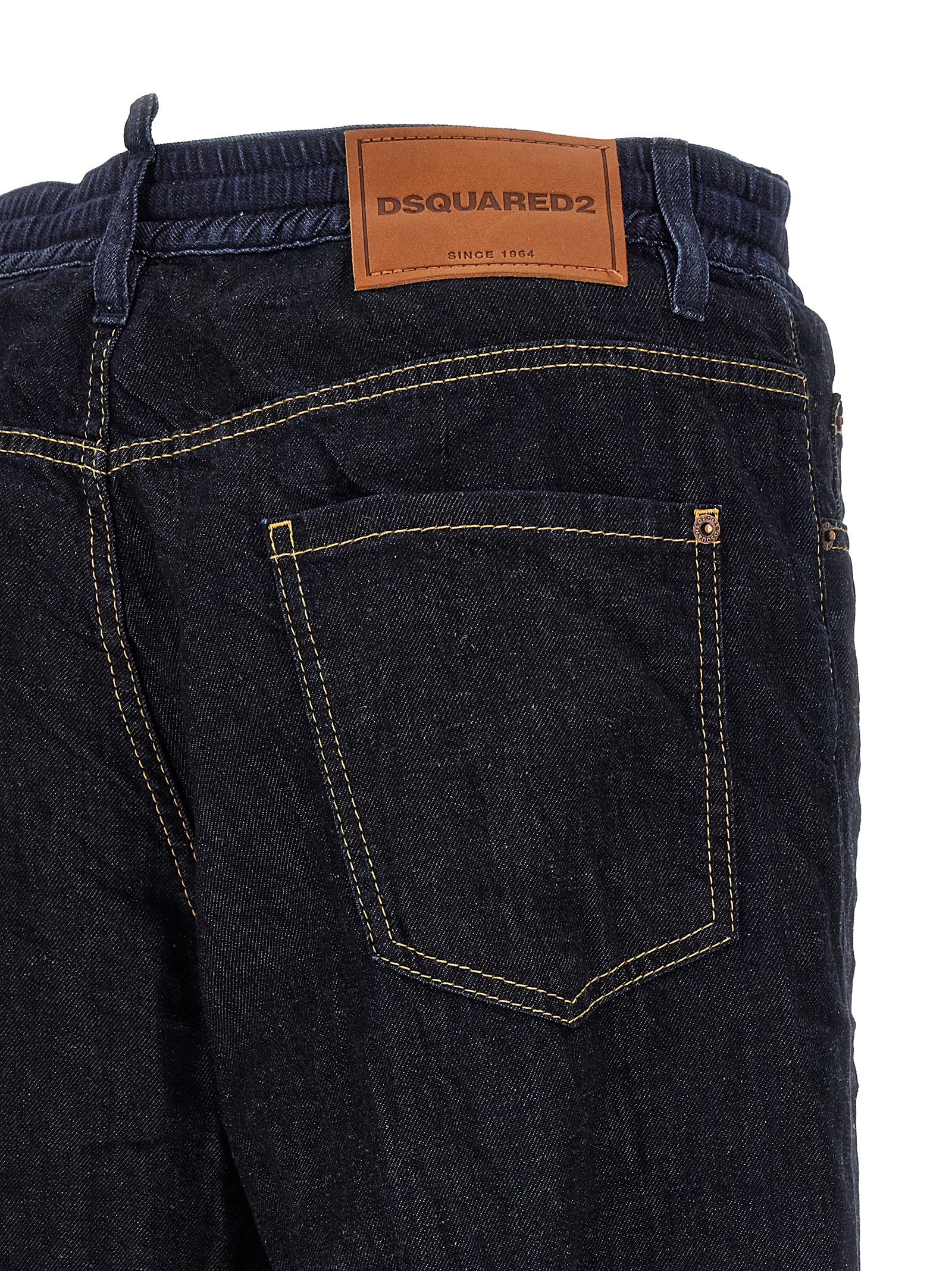 DSQUARED² džinsai