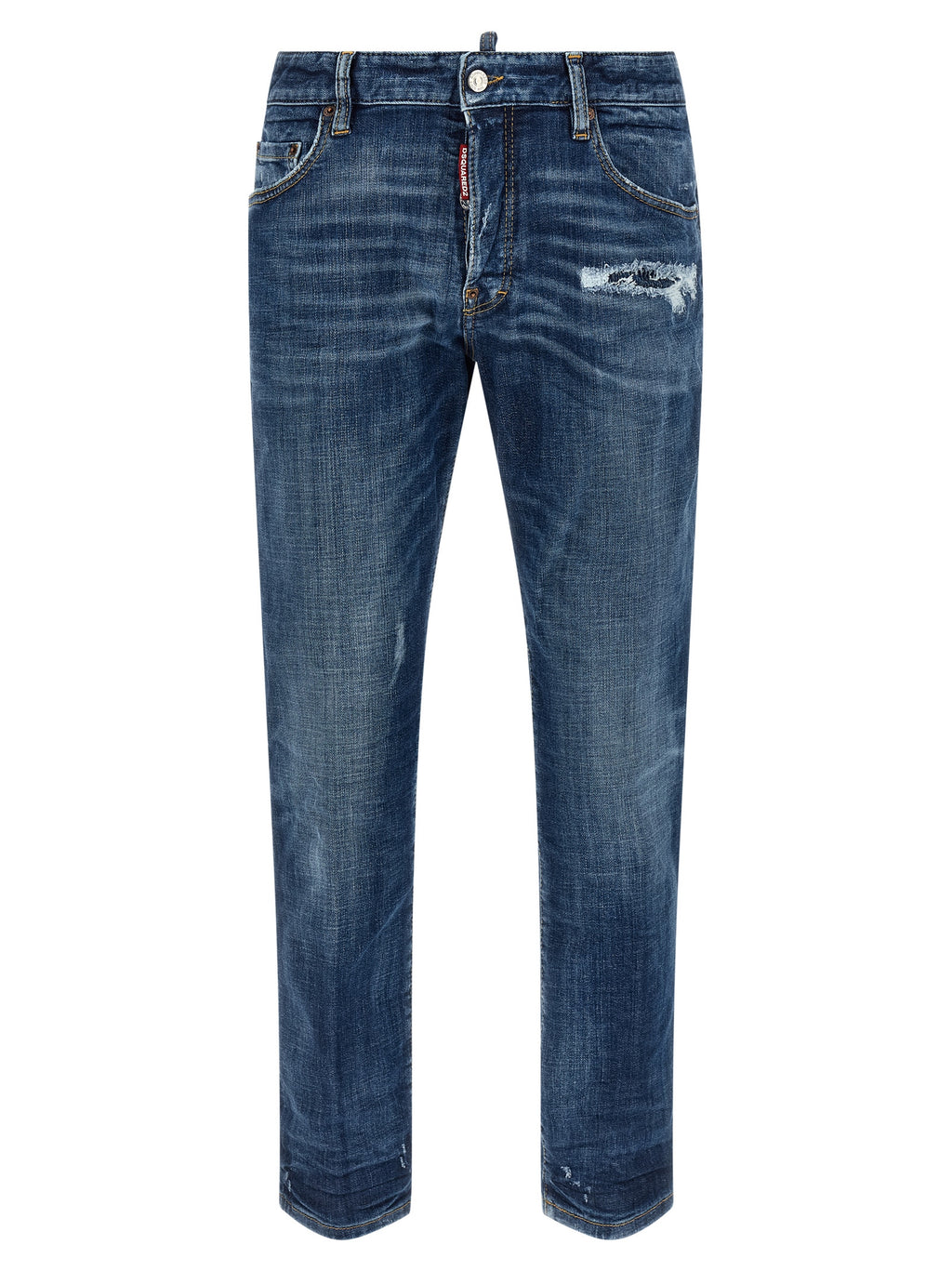 DSQUARED² džinsai