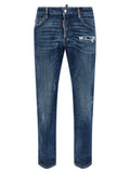 DSQUARED² džinsai