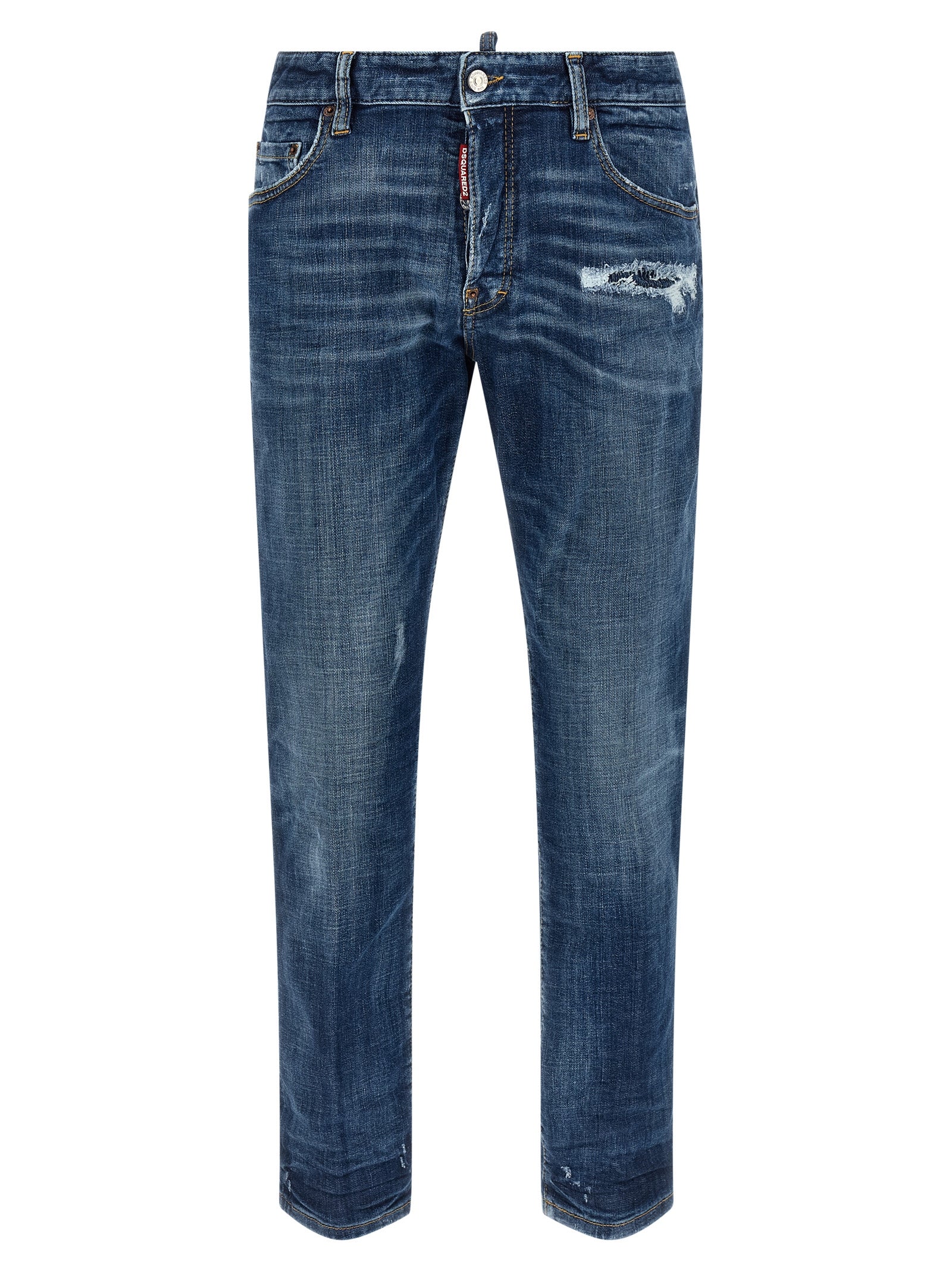 DSQUARED² džinsai