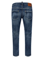 DSQUARED² džinsai