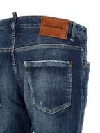 DSQUARED² džinsai