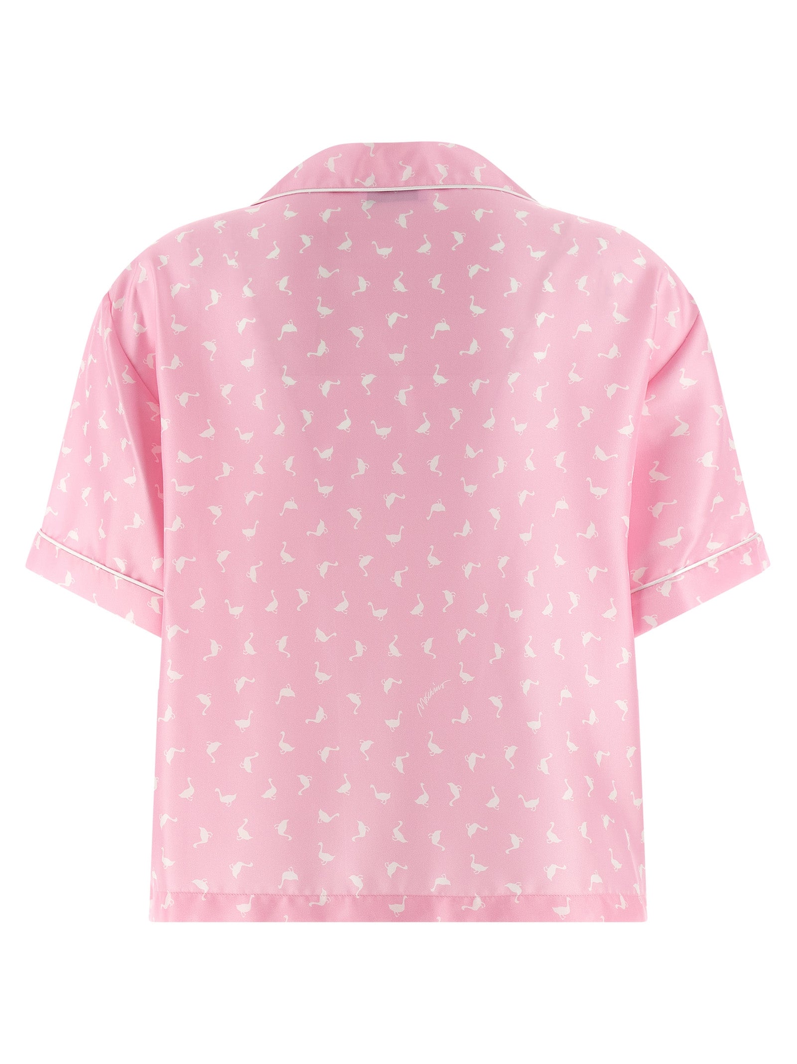 MOSCHINO palaidinė
