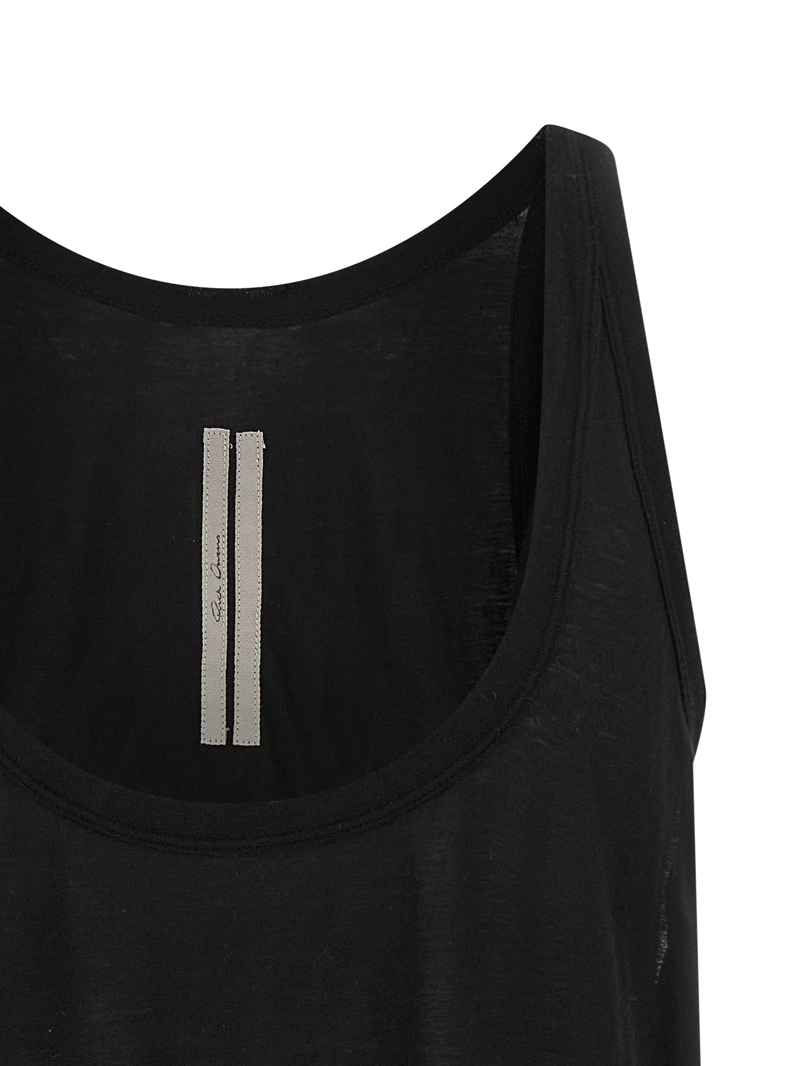 RICK OWENS marškinėliai