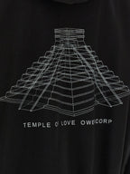 RICK OWENS džemperis