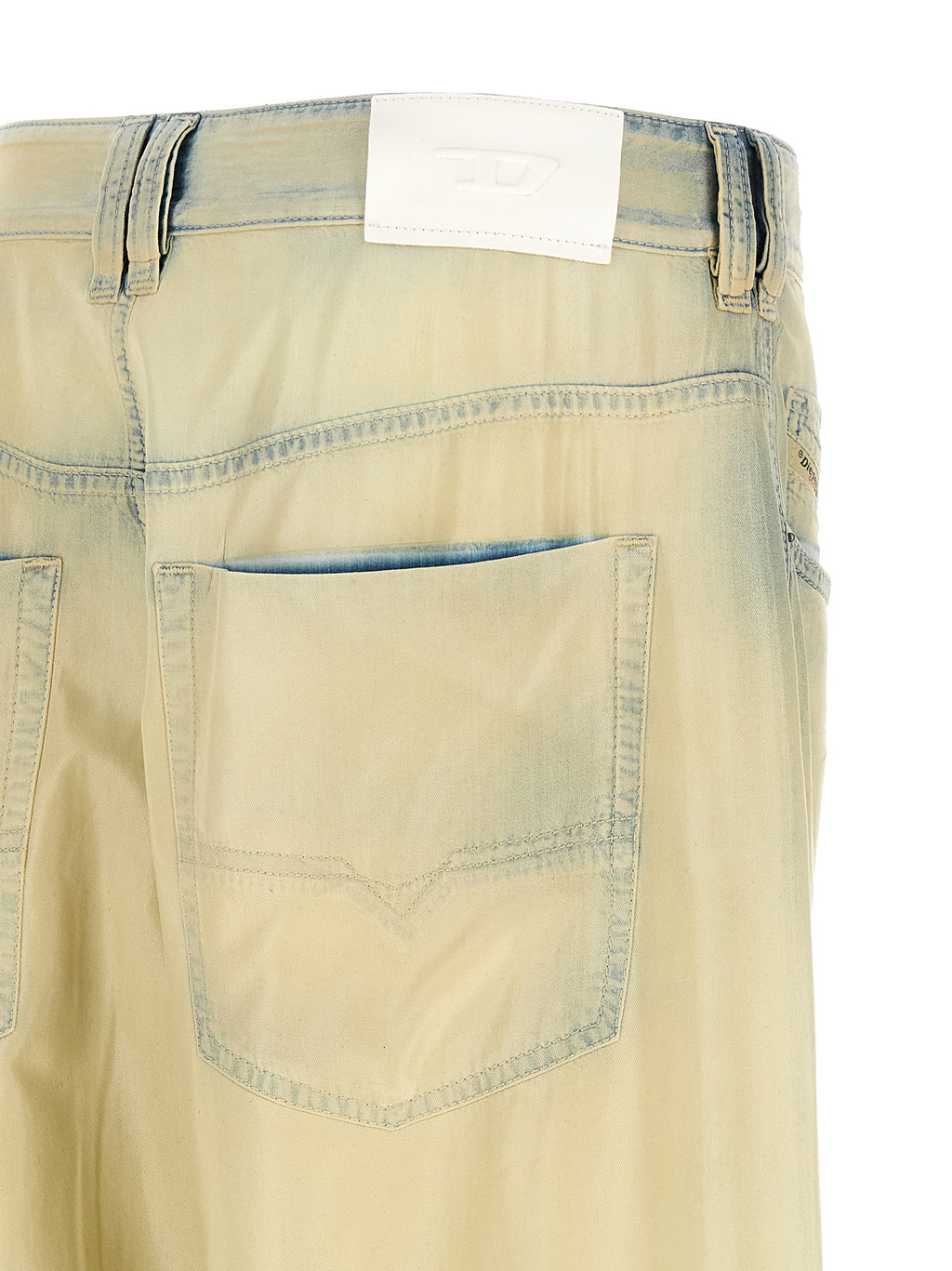 DIESEL džinsai