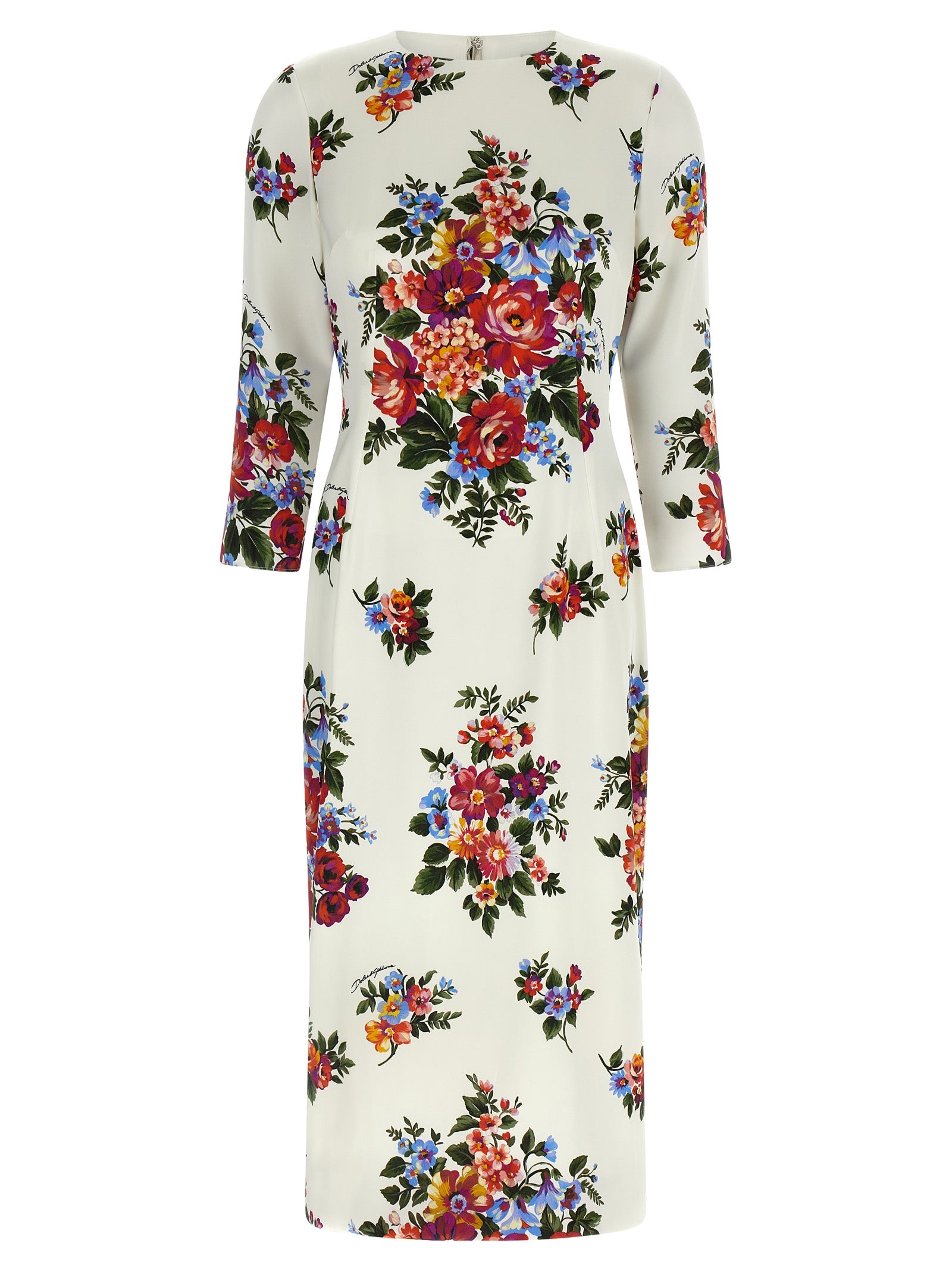 DOLCE & GABBANA suknelė
