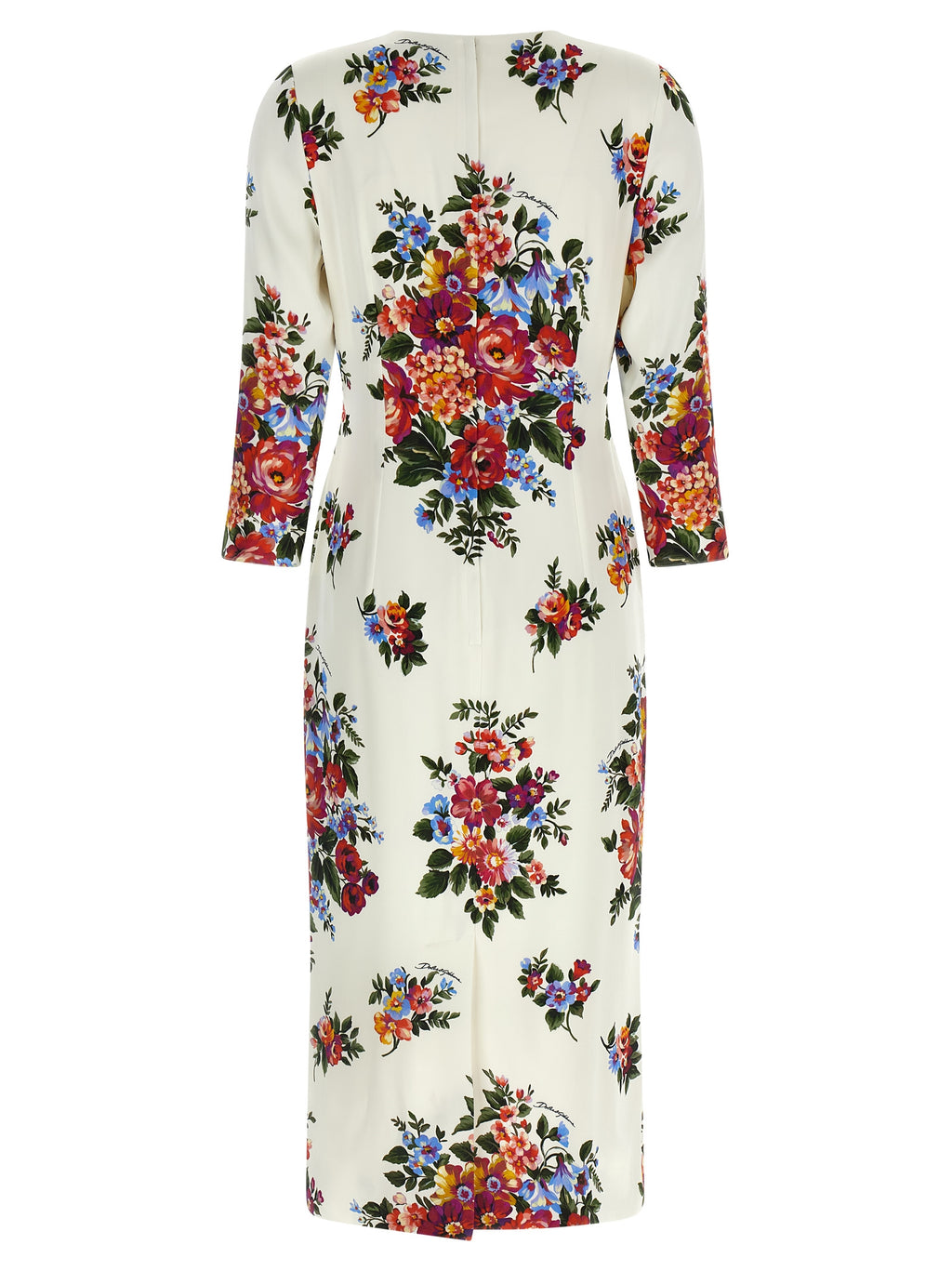 DOLCE & GABBANA suknelė