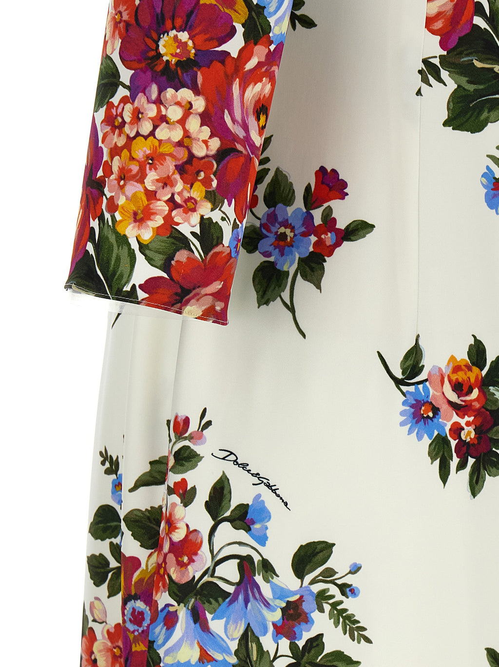 DOLCE & GABBANA suknelė