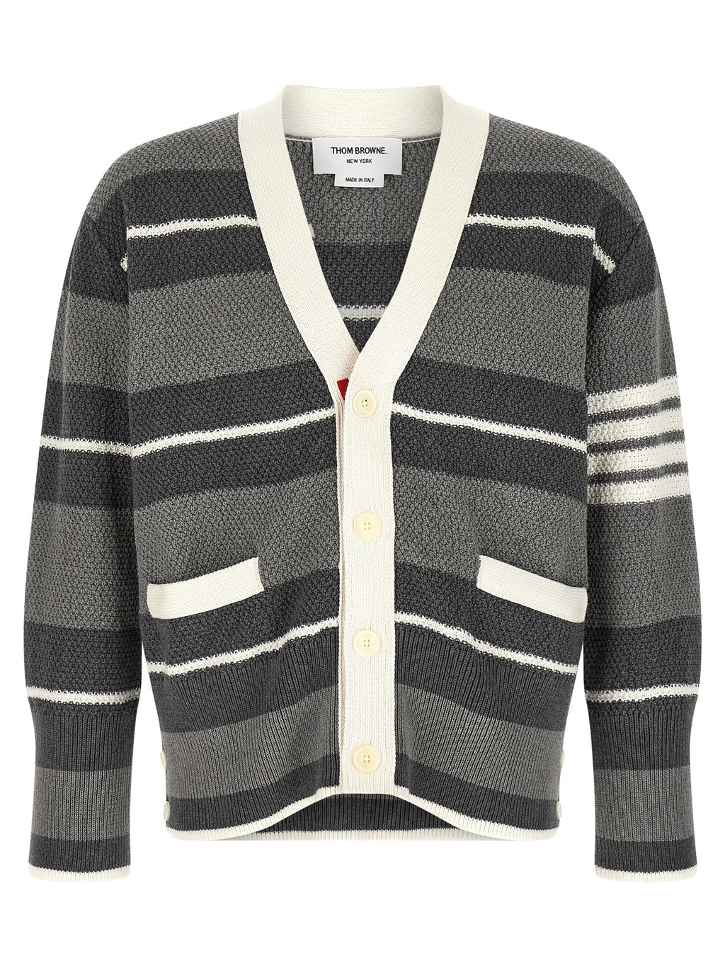 THOM BROWNE megztinis