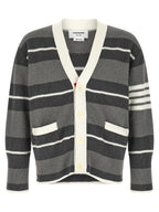 THOM BROWNE megztinis
