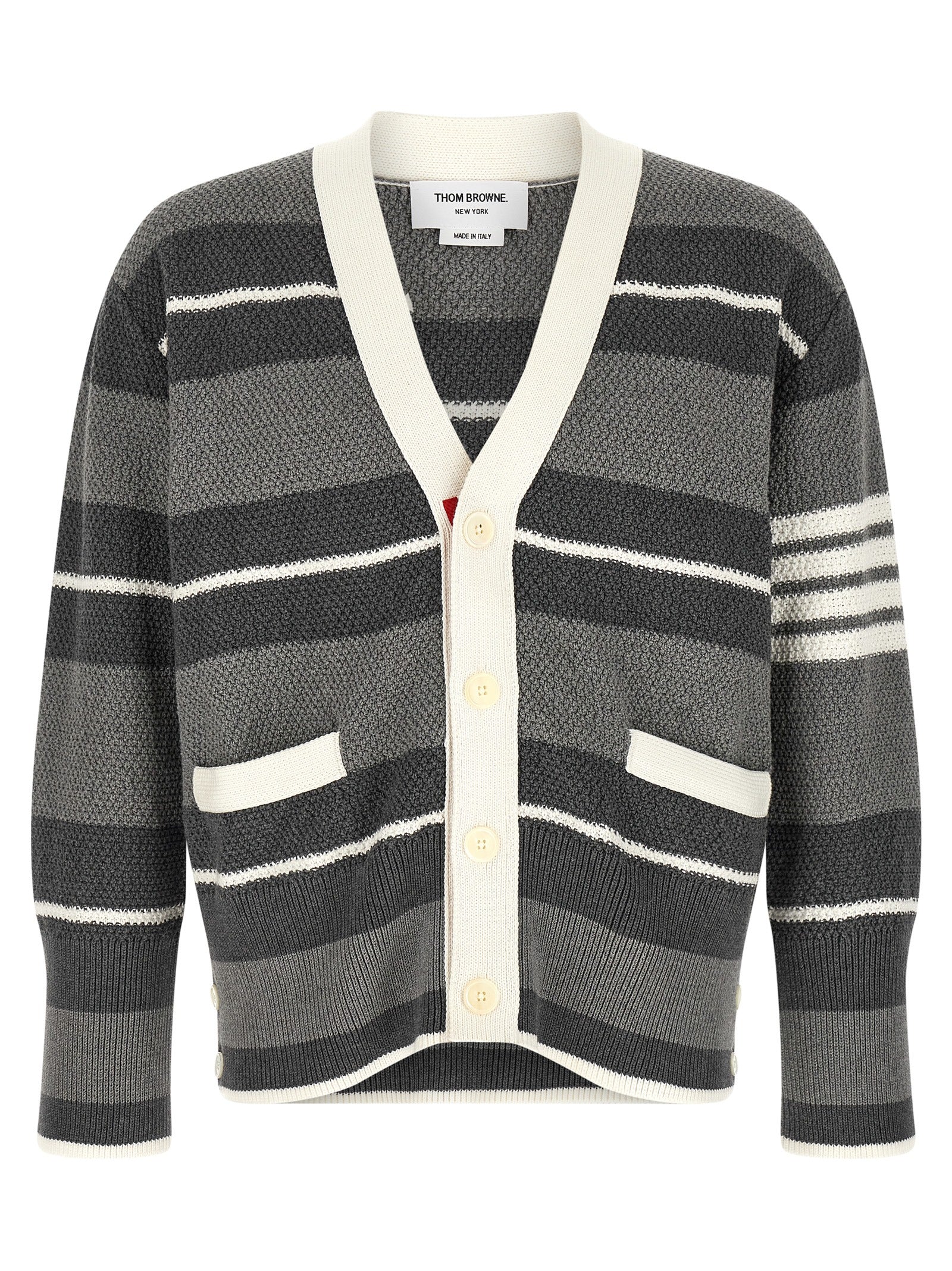 THOM BROWNE megztinis
