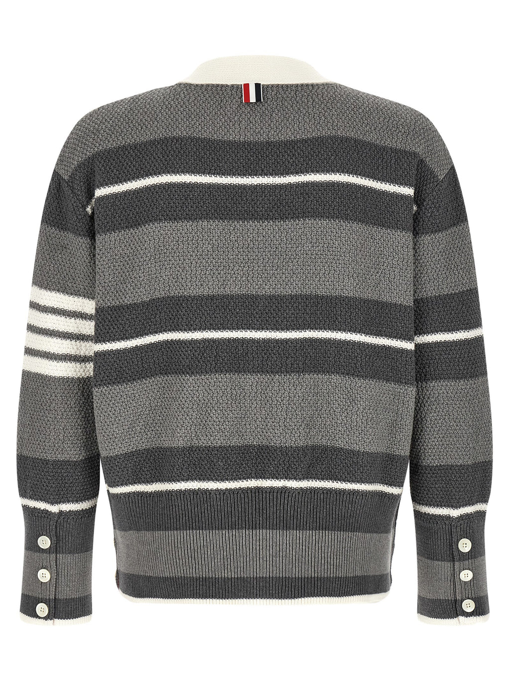 THOM BROWNE megztinis