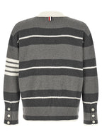 THOM BROWNE megztinis
