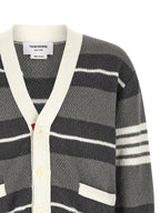 THOM BROWNE megztinis