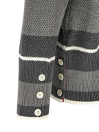THOM BROWNE megztinis