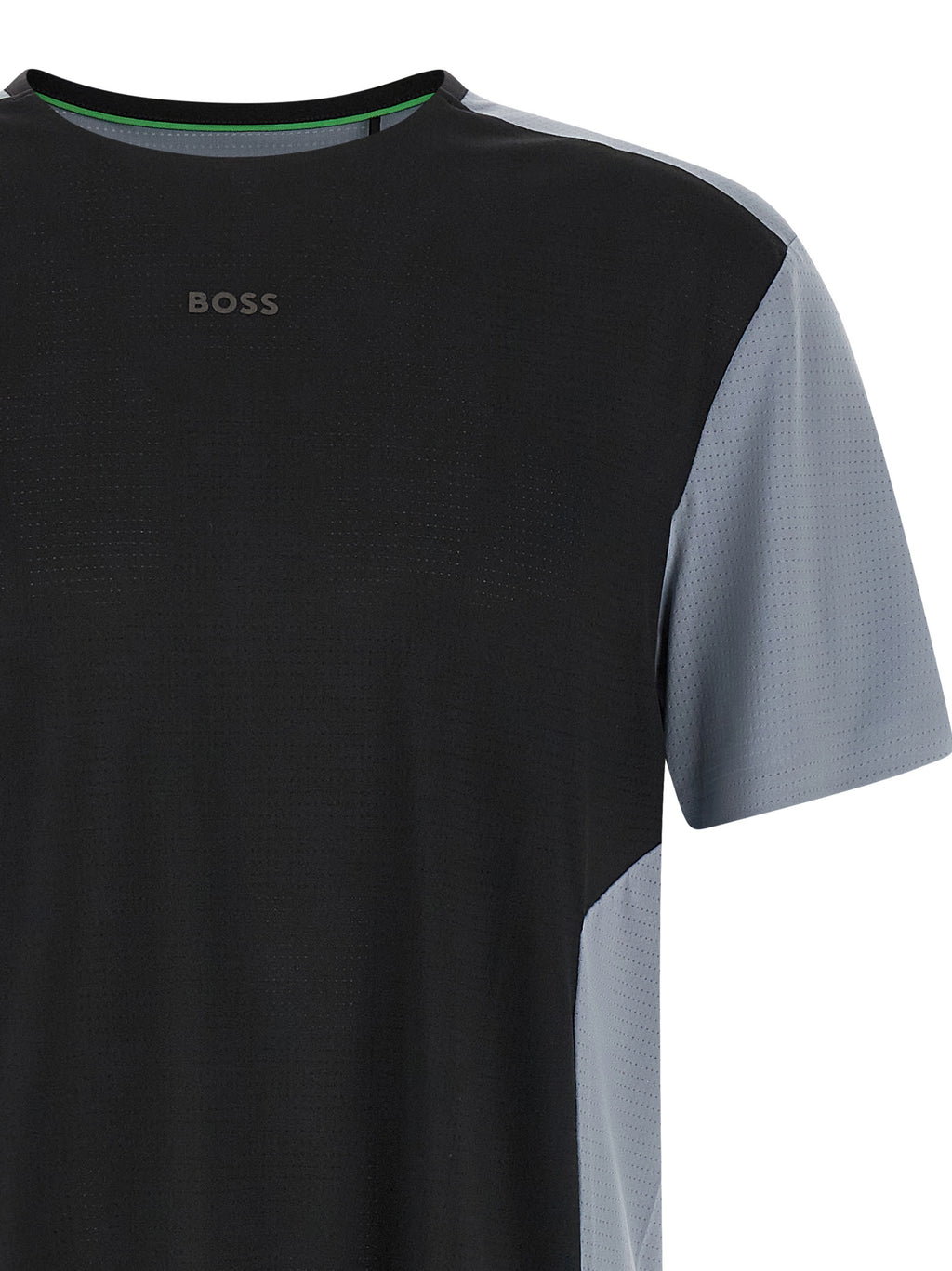 HUGO BOSS marškinėliai