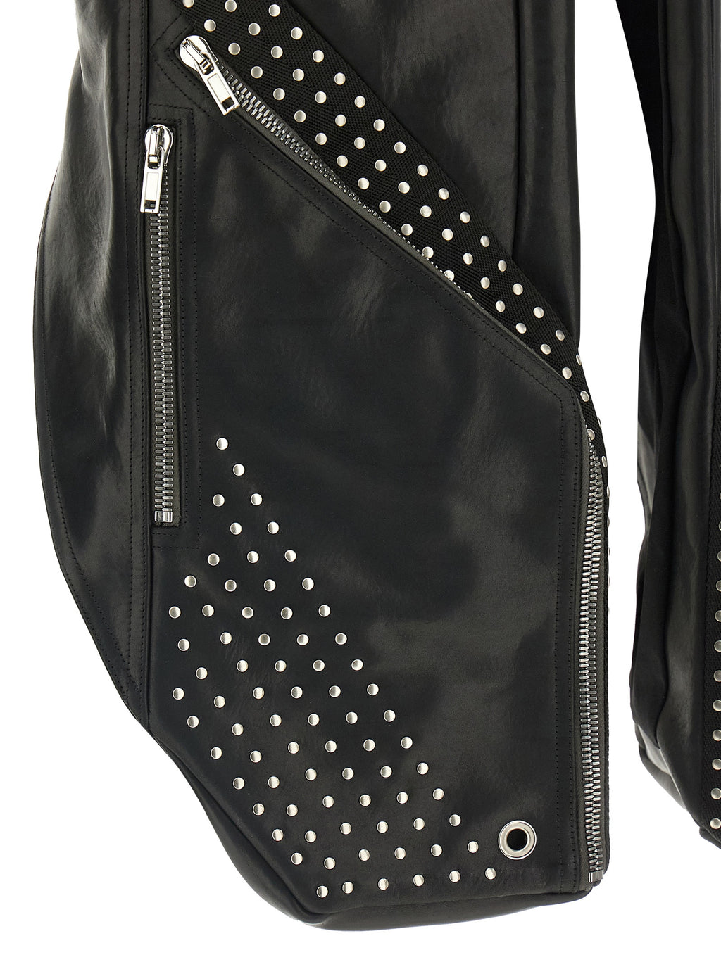 RICK OWENS striukė