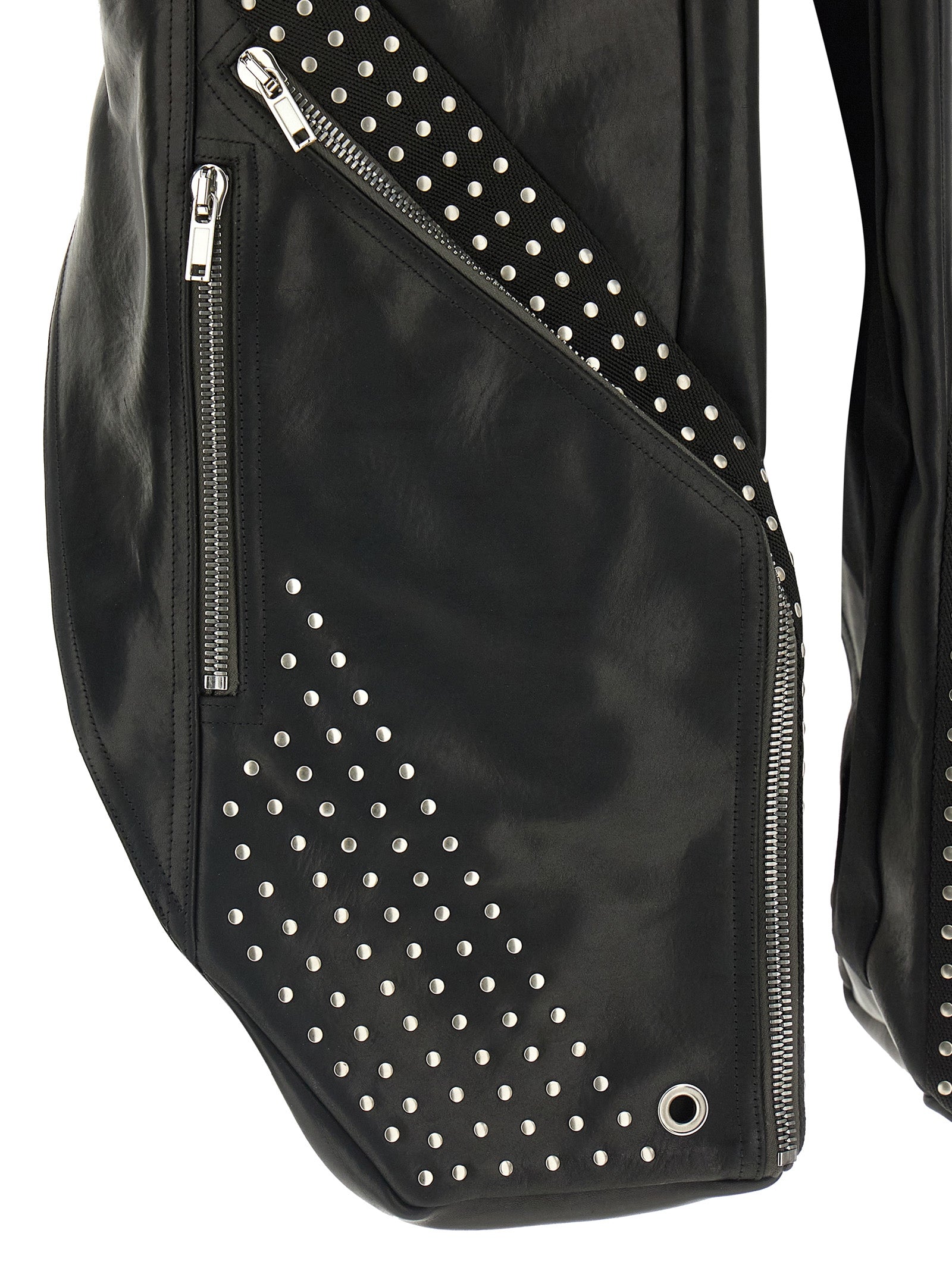 RICK OWENS striukė