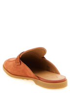 TOD'S šlepetės