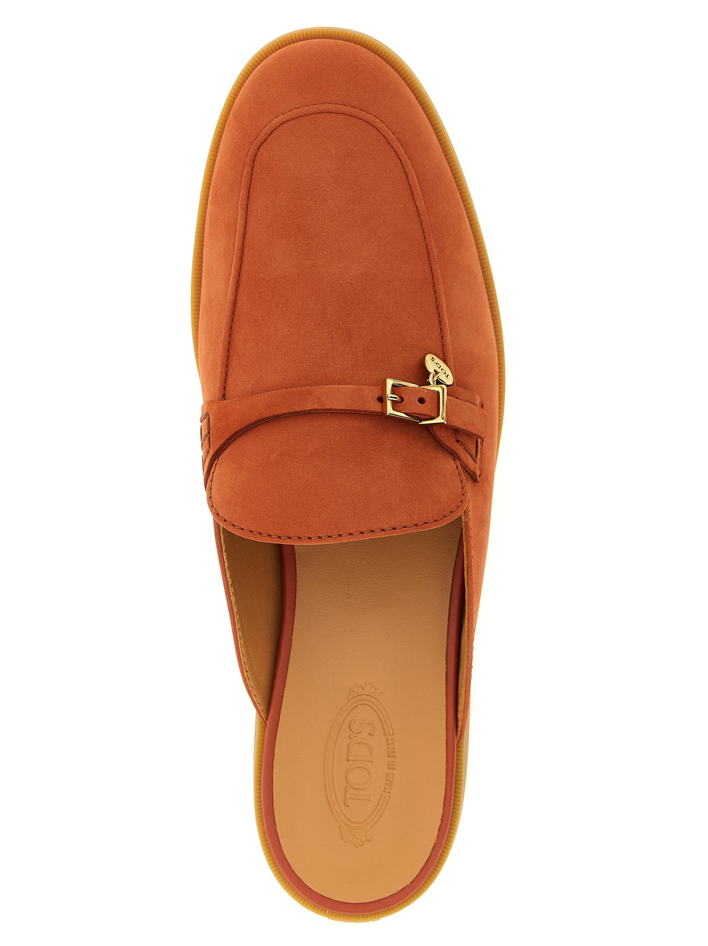 TOD'S šlepetės