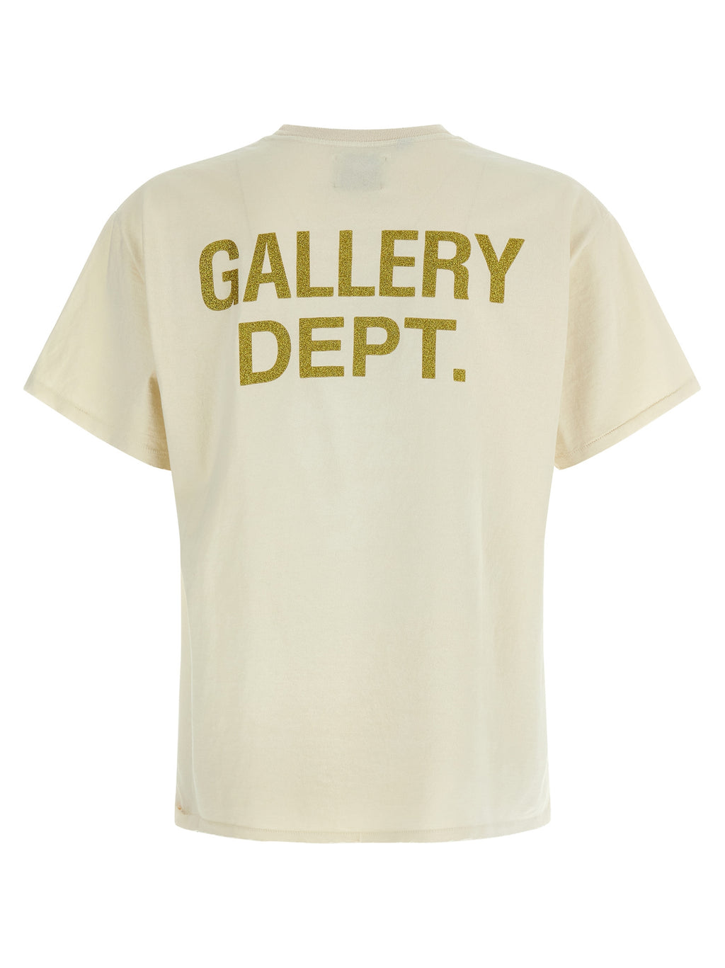 GALLERY DEPT. marškinėliai