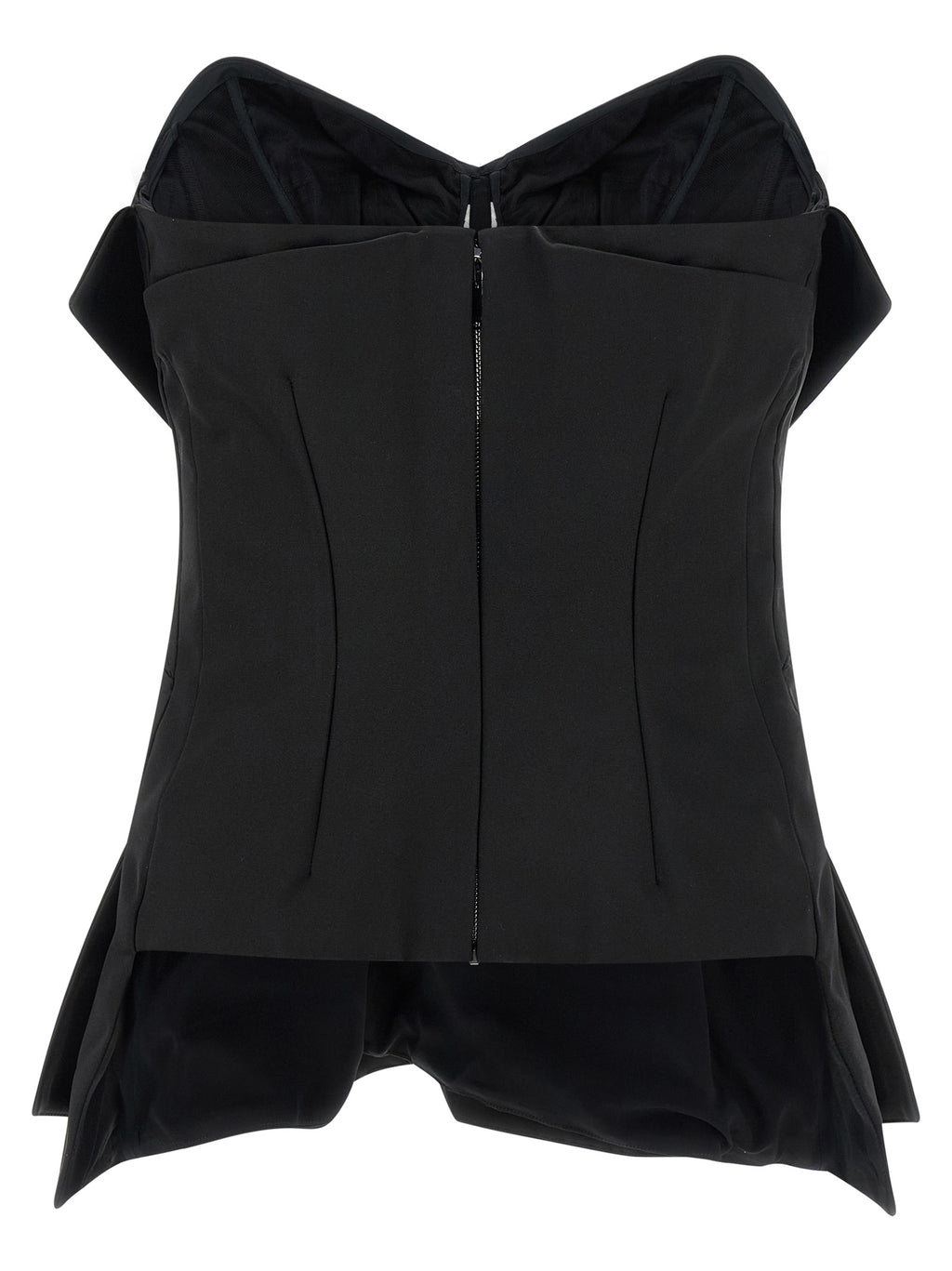 ALEXANDER MCQUEEN marškinėliai