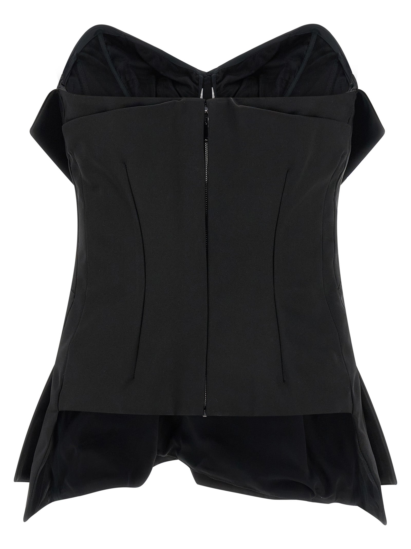 ALEXANDER MCQUEEN marškinėliai