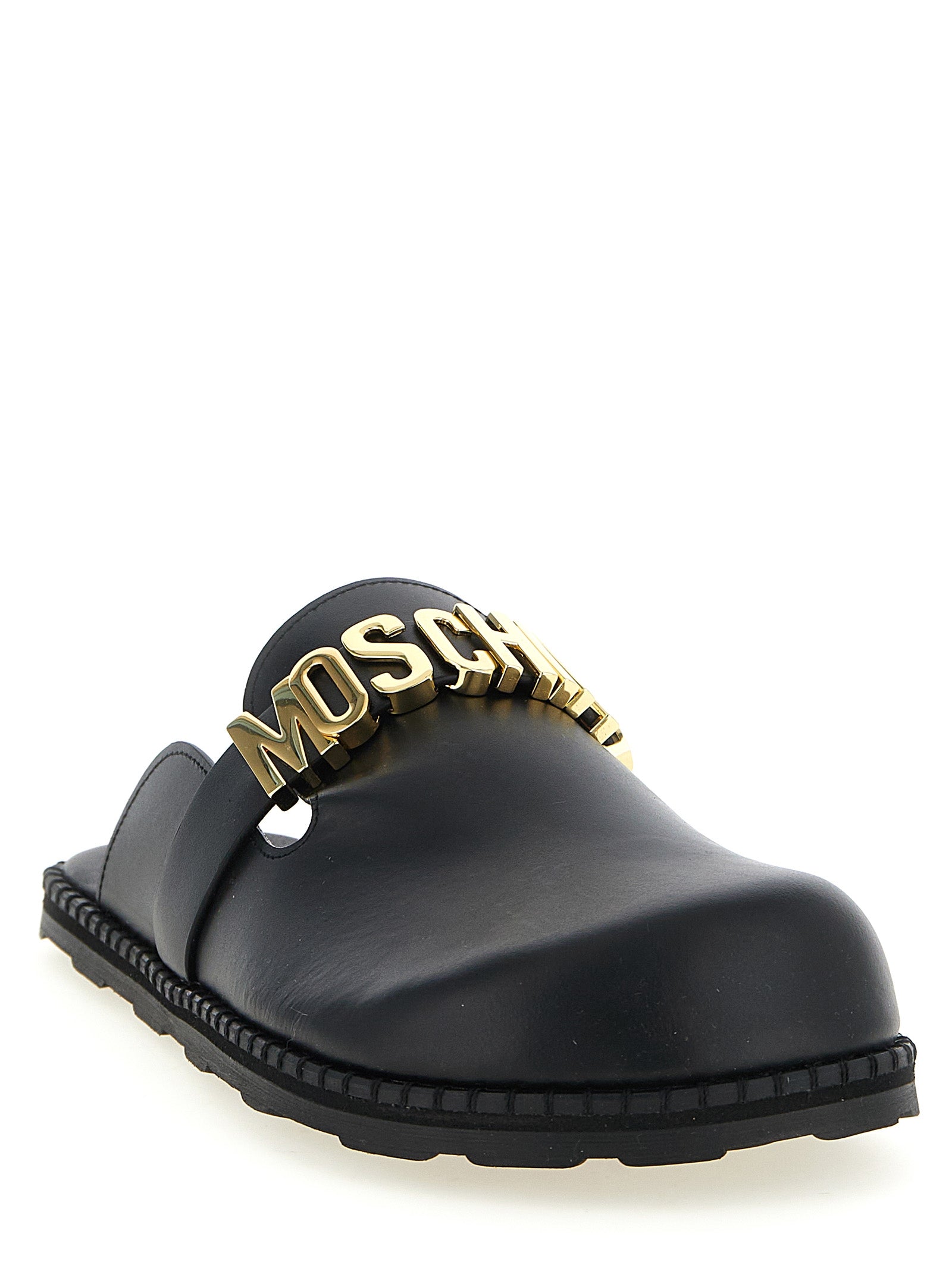 MOSCHINO tapkės