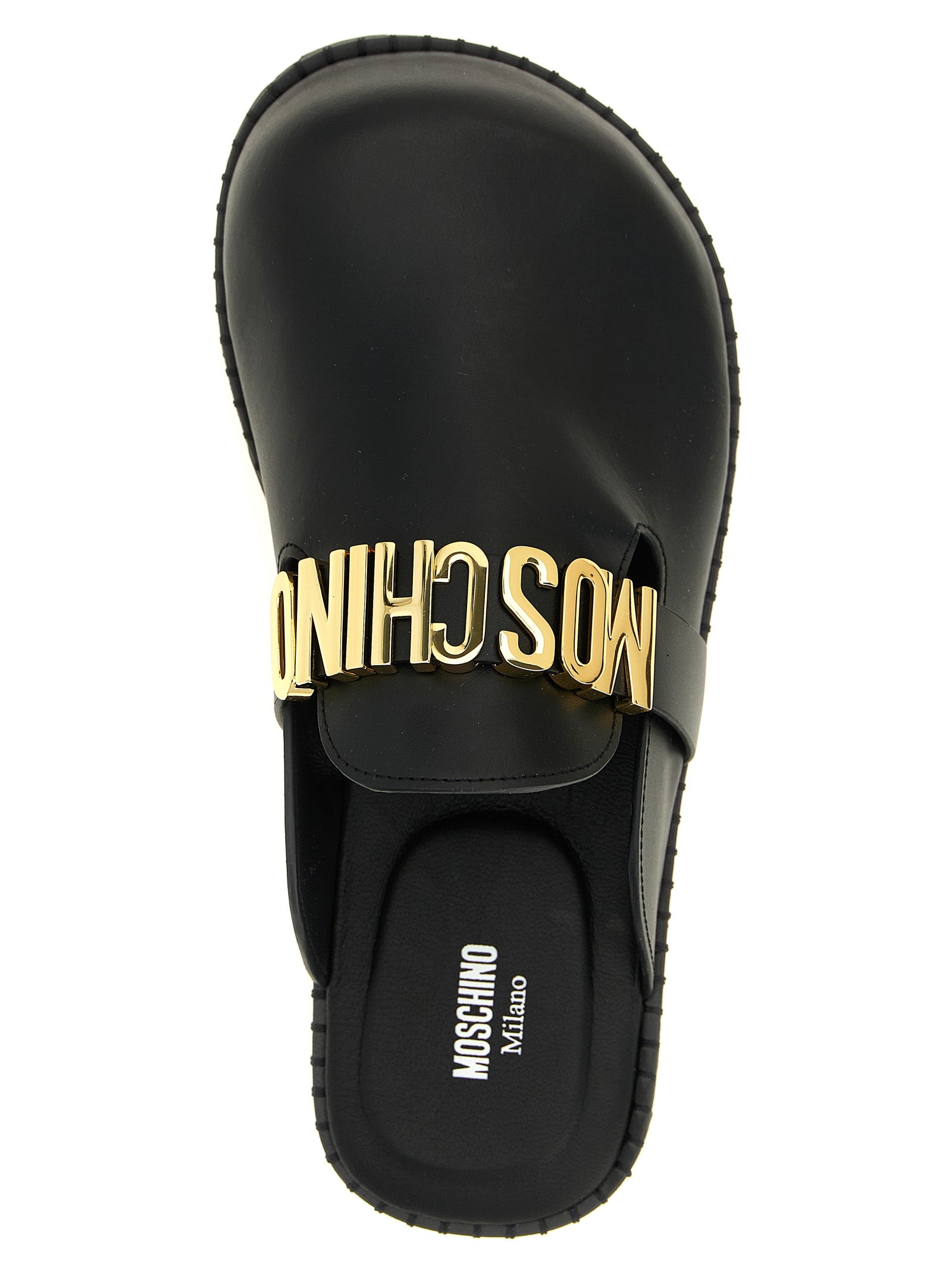 MOSCHINO tapkės