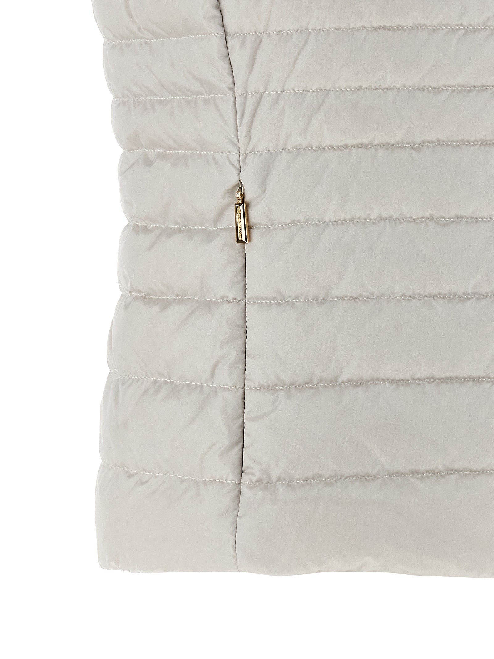 MOORER striukė