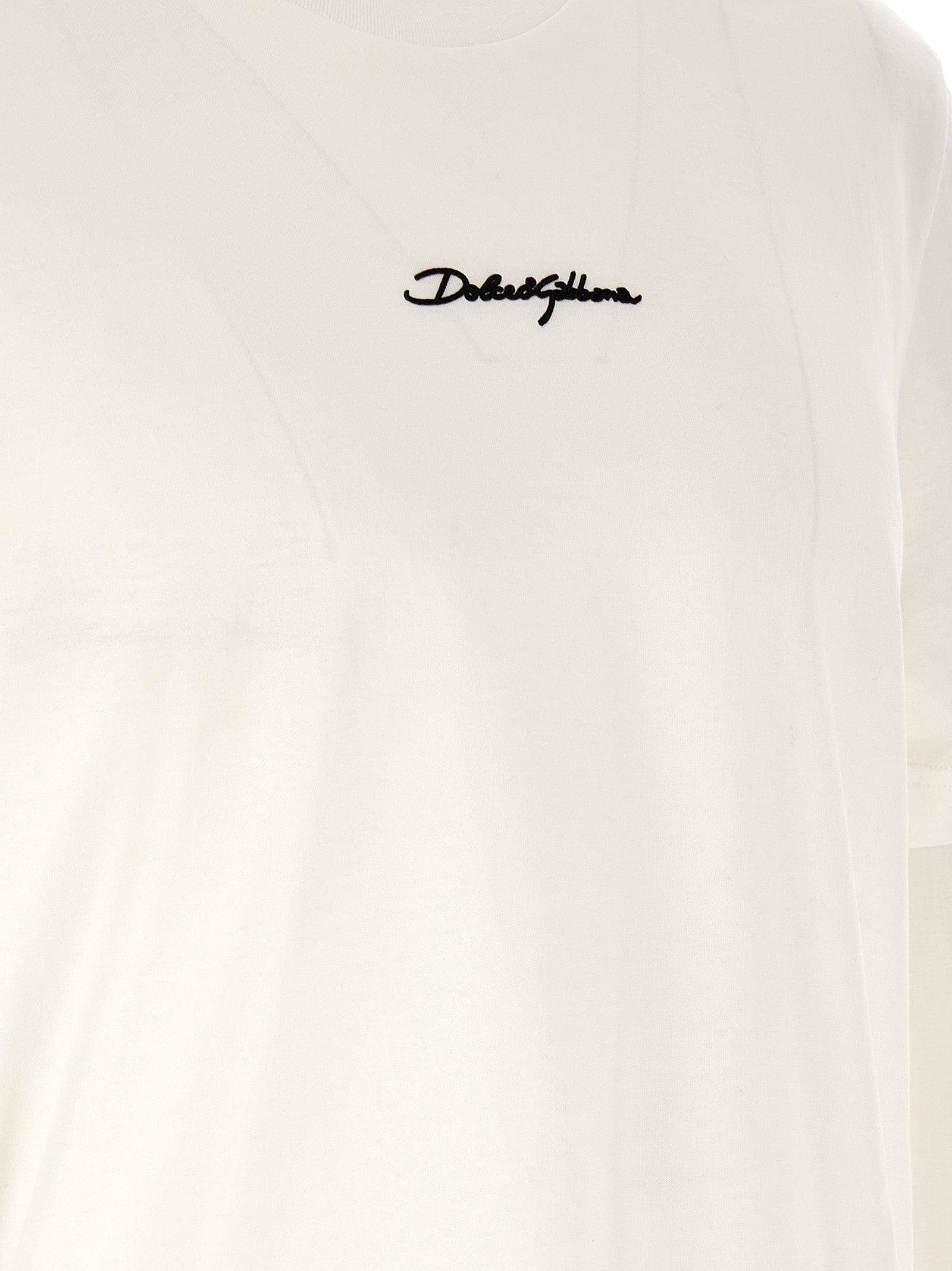 DOLCE & GABBANA marškinėliai
