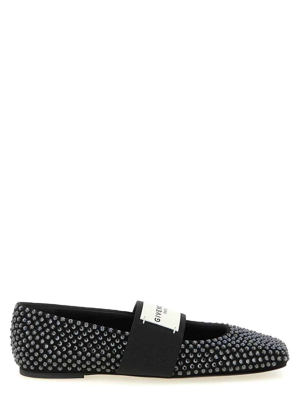 GIVENCHY balerinės