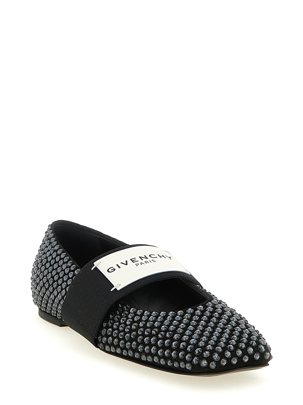 GIVENCHY balerinės