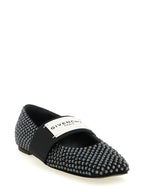 GIVENCHY balerinės