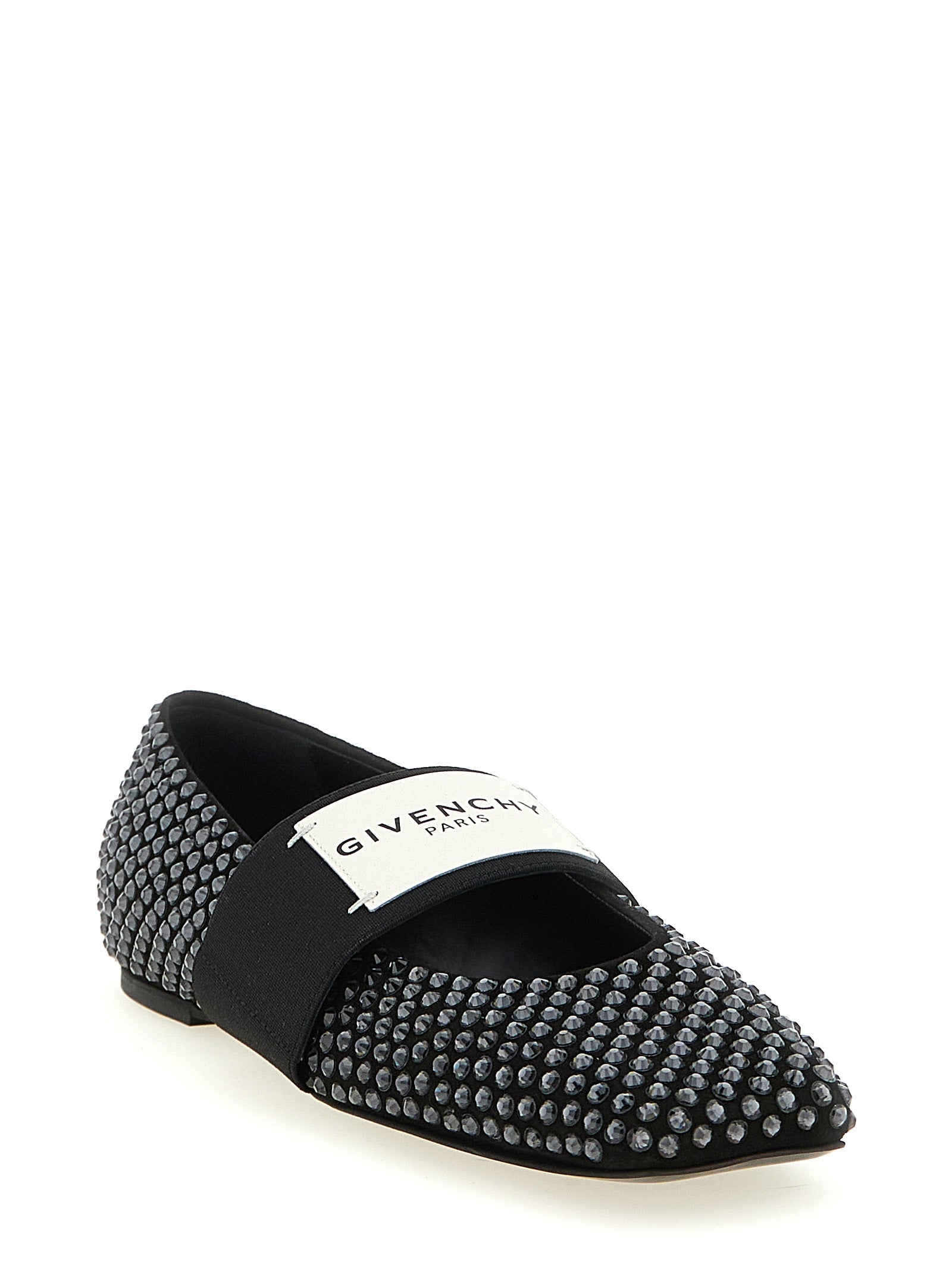 GIVENCHY balerinės