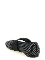 GIVENCHY balerinės